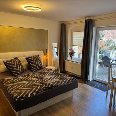 Appartement Im Hinterhoefchen Pirna Bagian luar foto