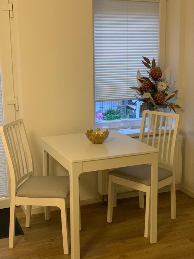 Appartement Im Hinterhoefchen Pirna Bagian luar foto