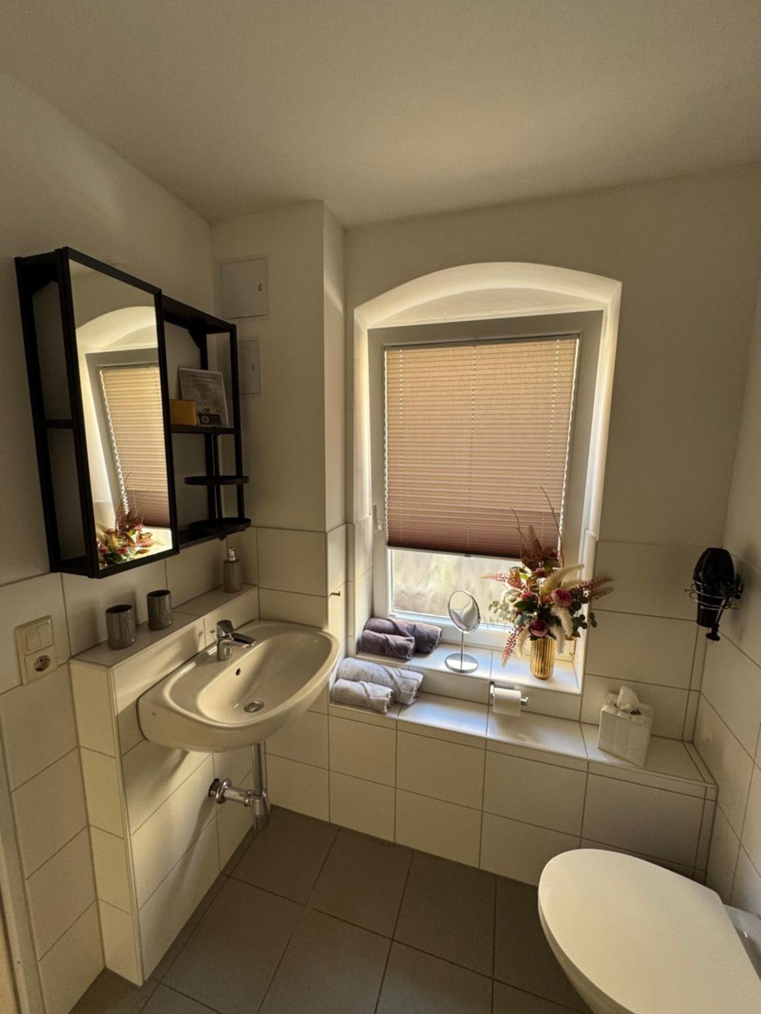 Appartement Im Hinterhoefchen Pirna Bagian luar foto