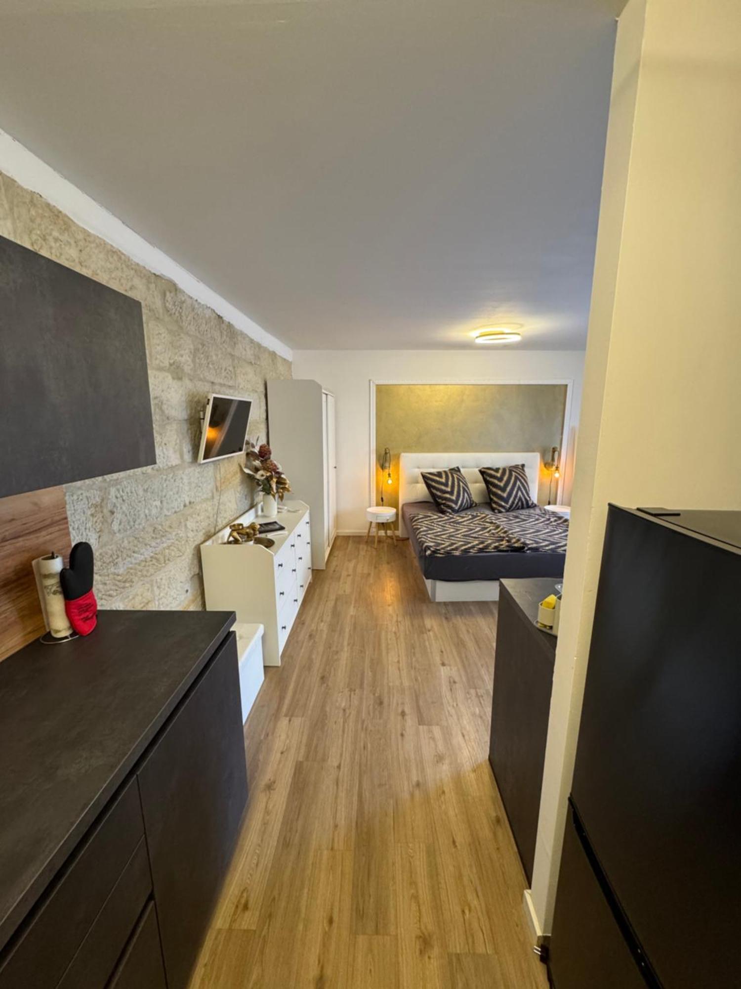Appartement Im Hinterhoefchen Pirna Bagian luar foto